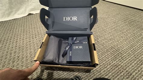 dior credit card holder